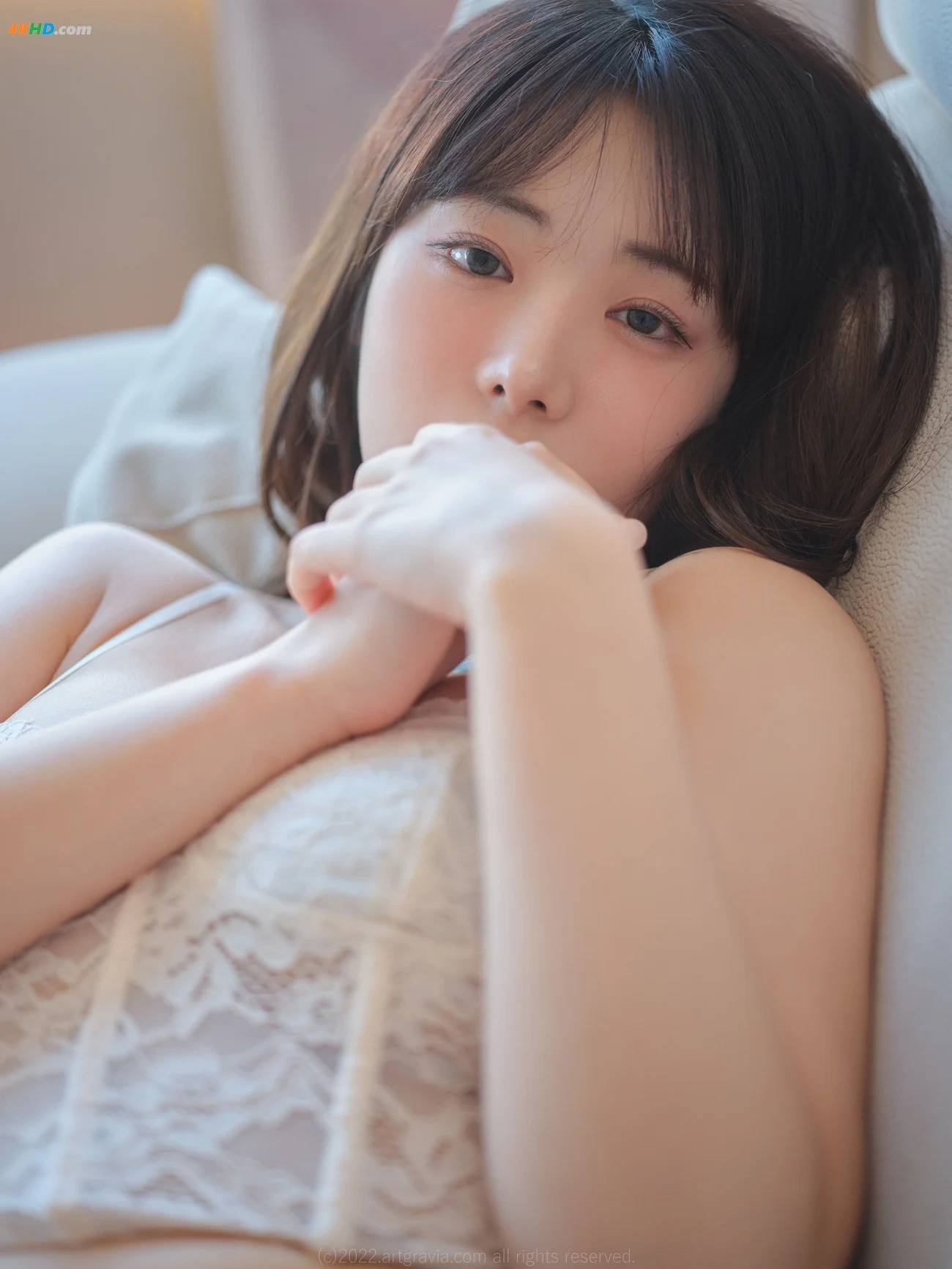 ArtGravia Vol.414 WuyoUYo — photo 73