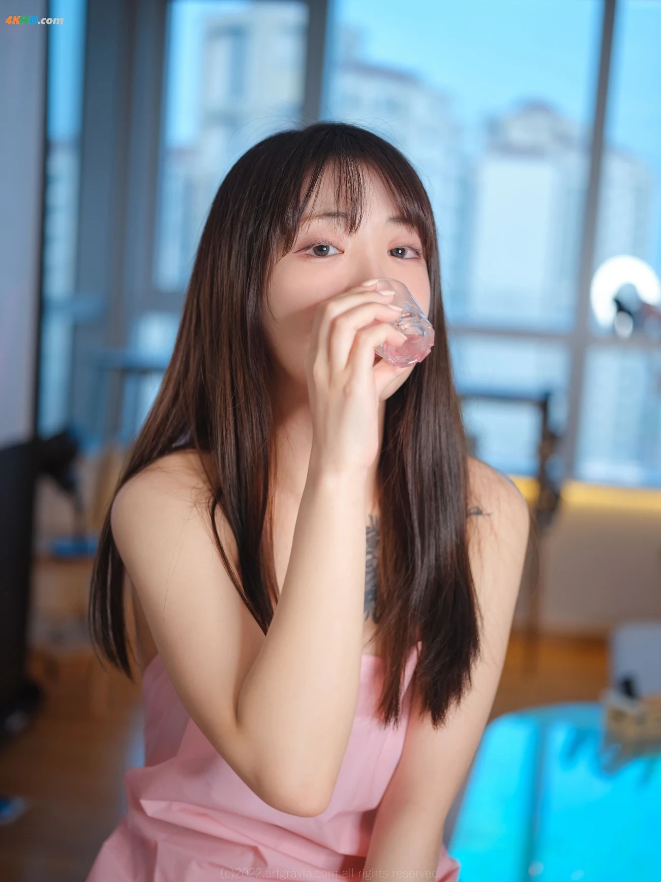 ArtGravia Vol.414 WuyoUYo — photo 93