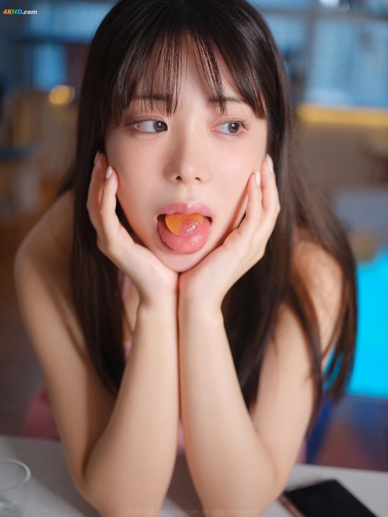 ArtGravia Vol.414 WuyoUYo — photo 94