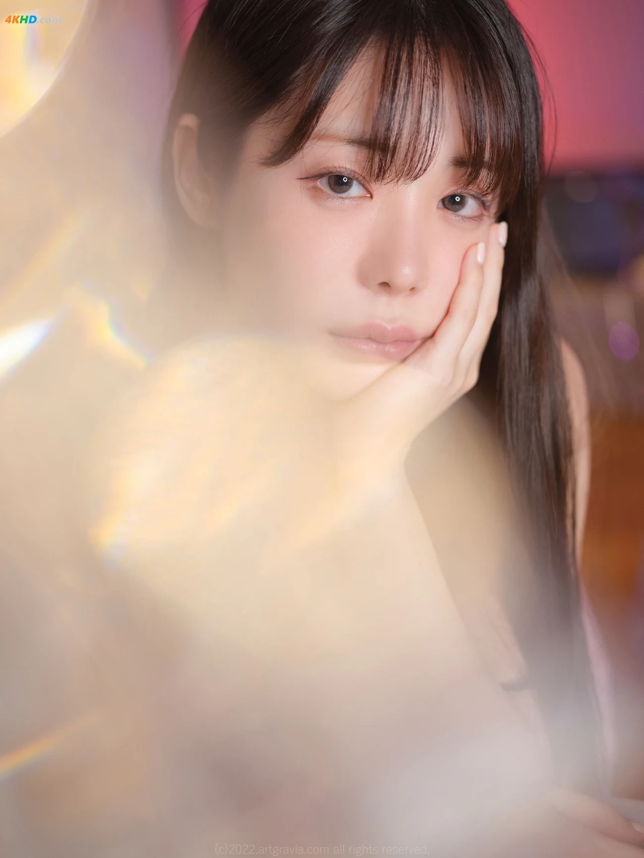 ArtGravia Vol.414 WuyoUYo — photo 96