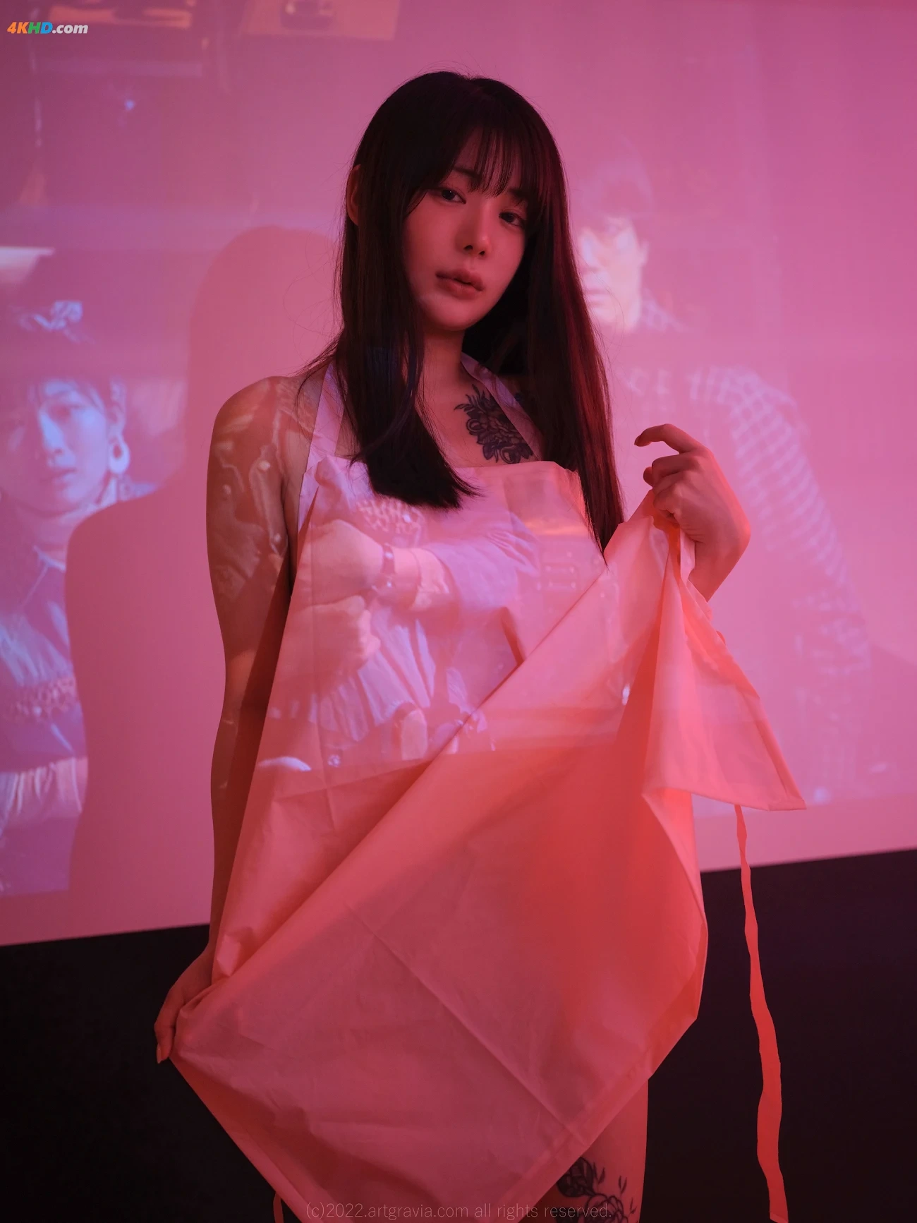 ArtGravia Vol.414 WuyoUYo — photo 97