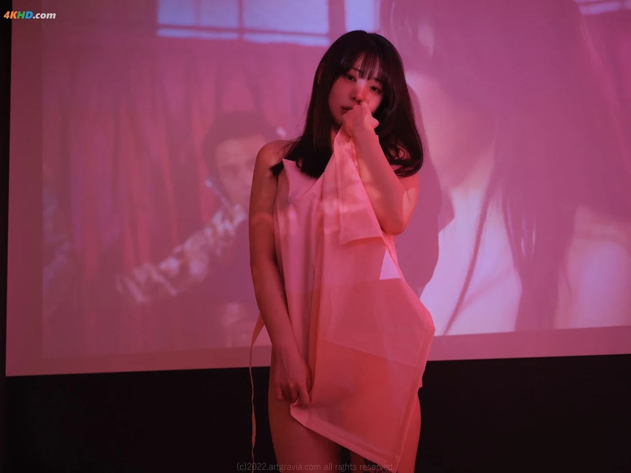 ArtGravia Vol.414 WuyoUYo — photo 98