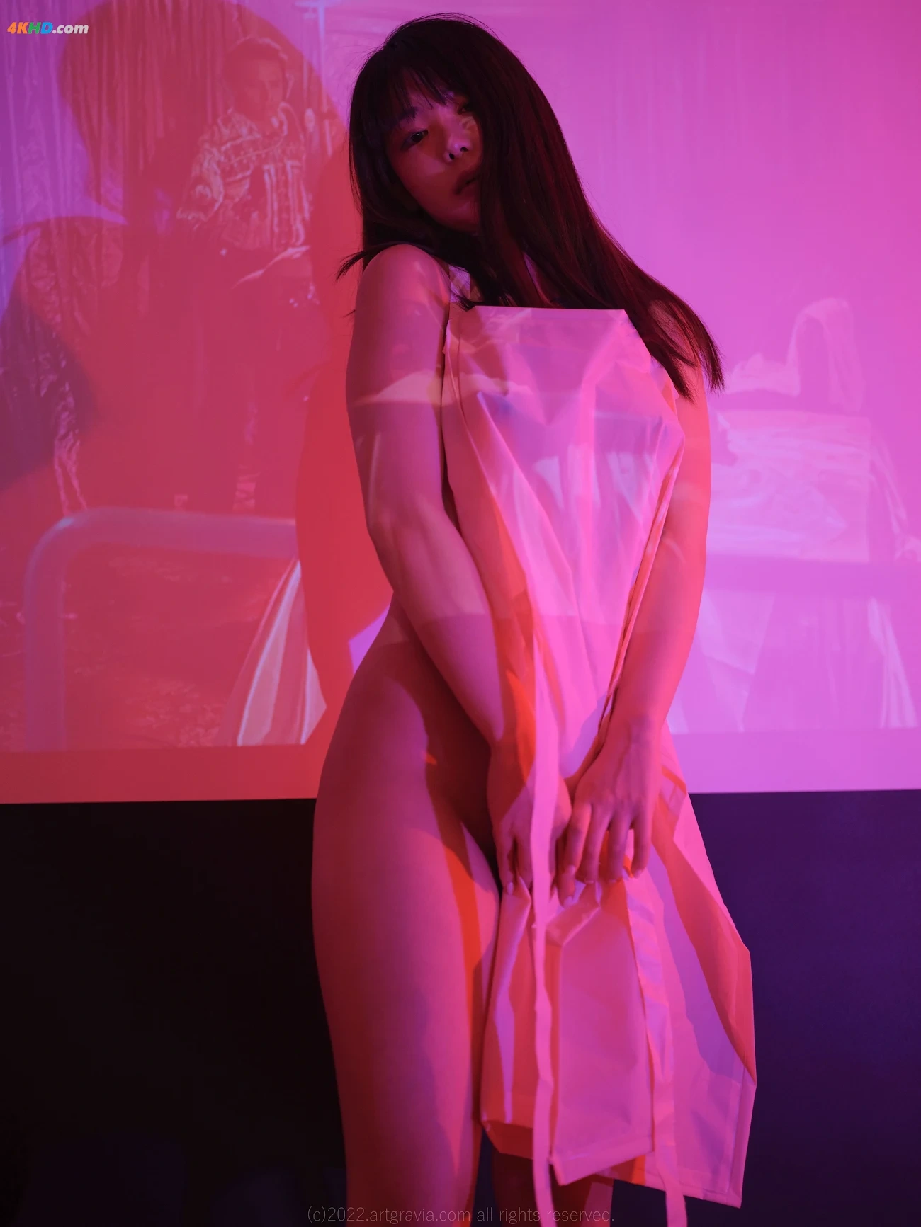 ArtGravia Vol.414 WuyoUYo — photo 100