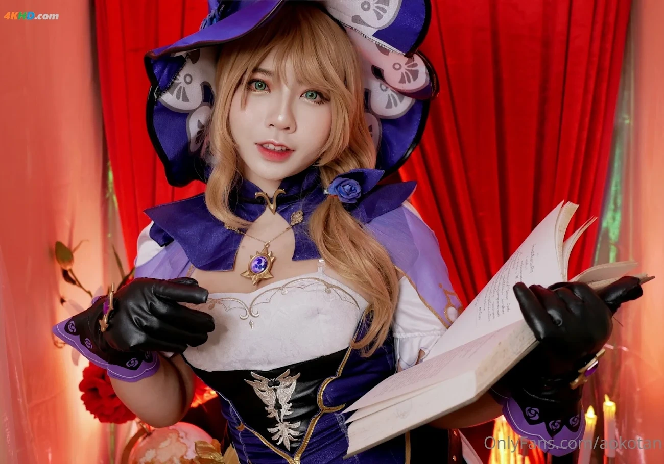 Aokotan - Lisa — photo 1