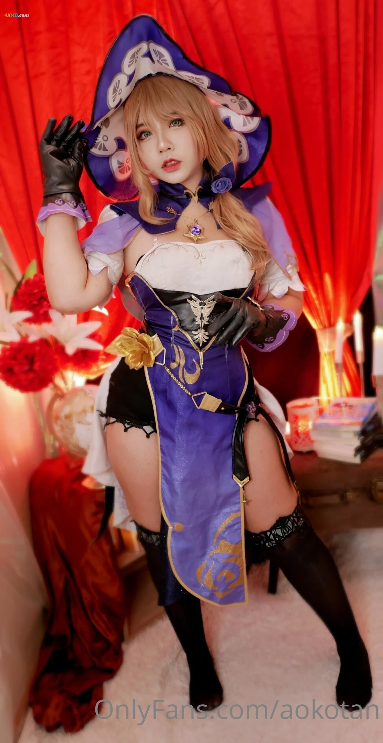 Aokotan - Lisa — photo 2