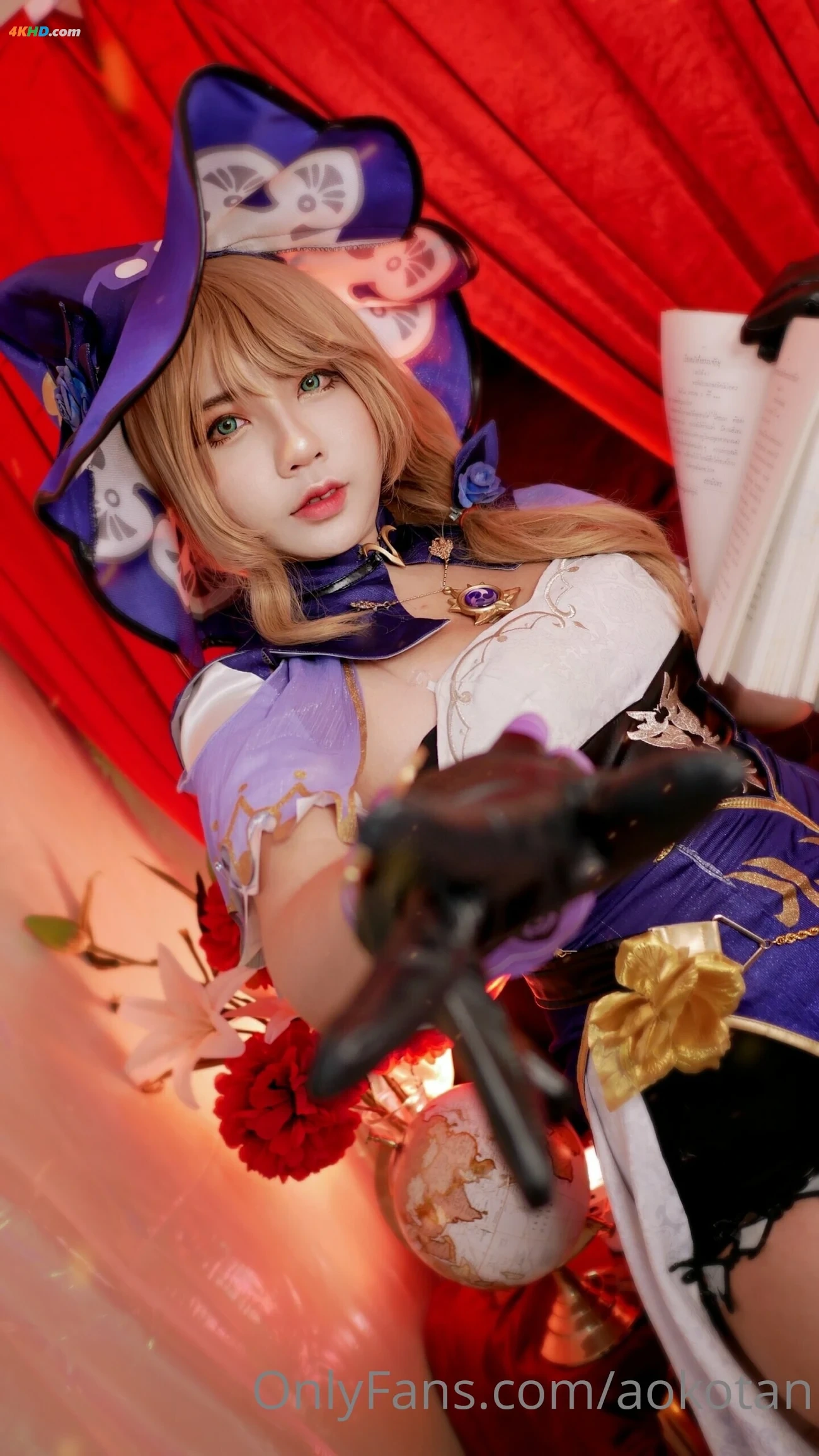 Aokotan - Lisa — photo 5