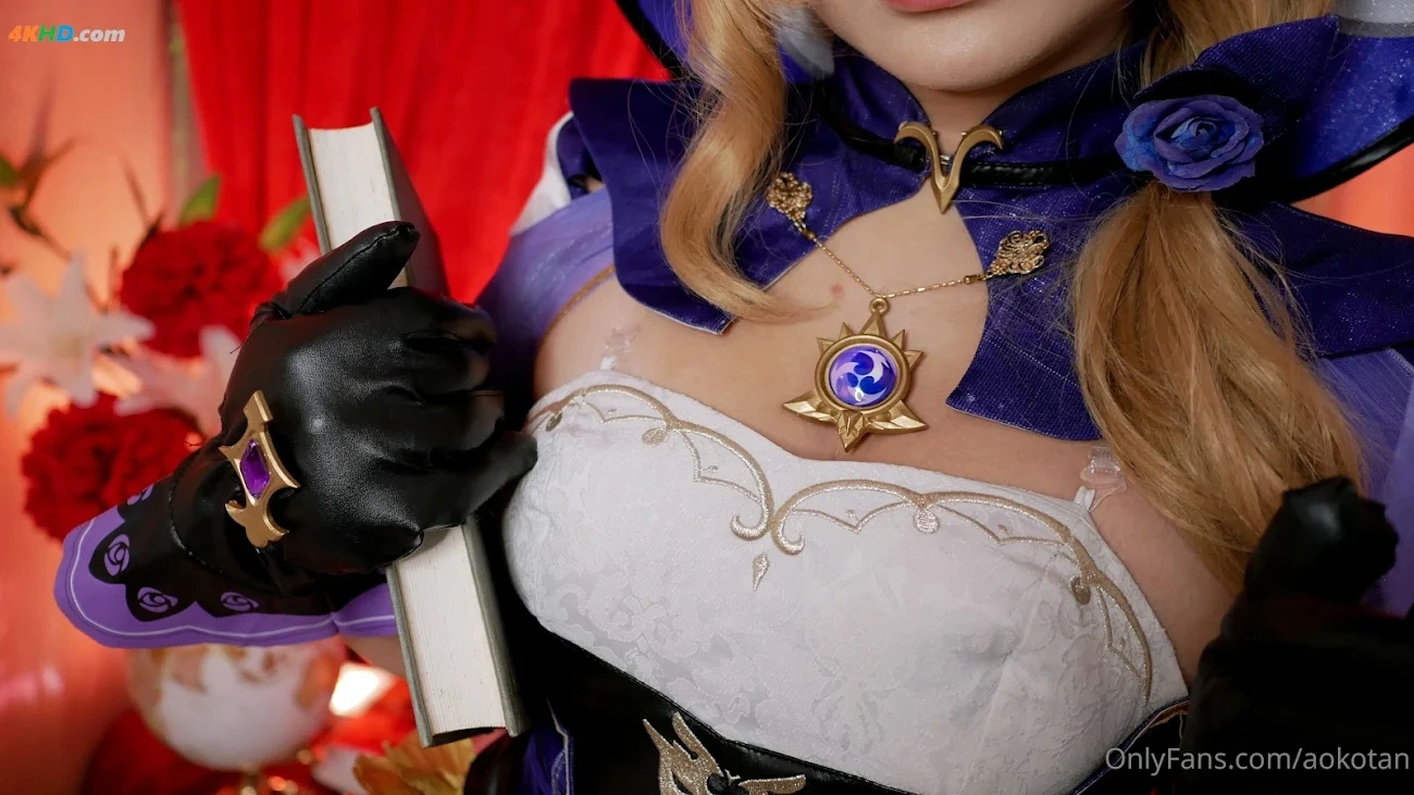 Aokotan - Lisa — photo 12
