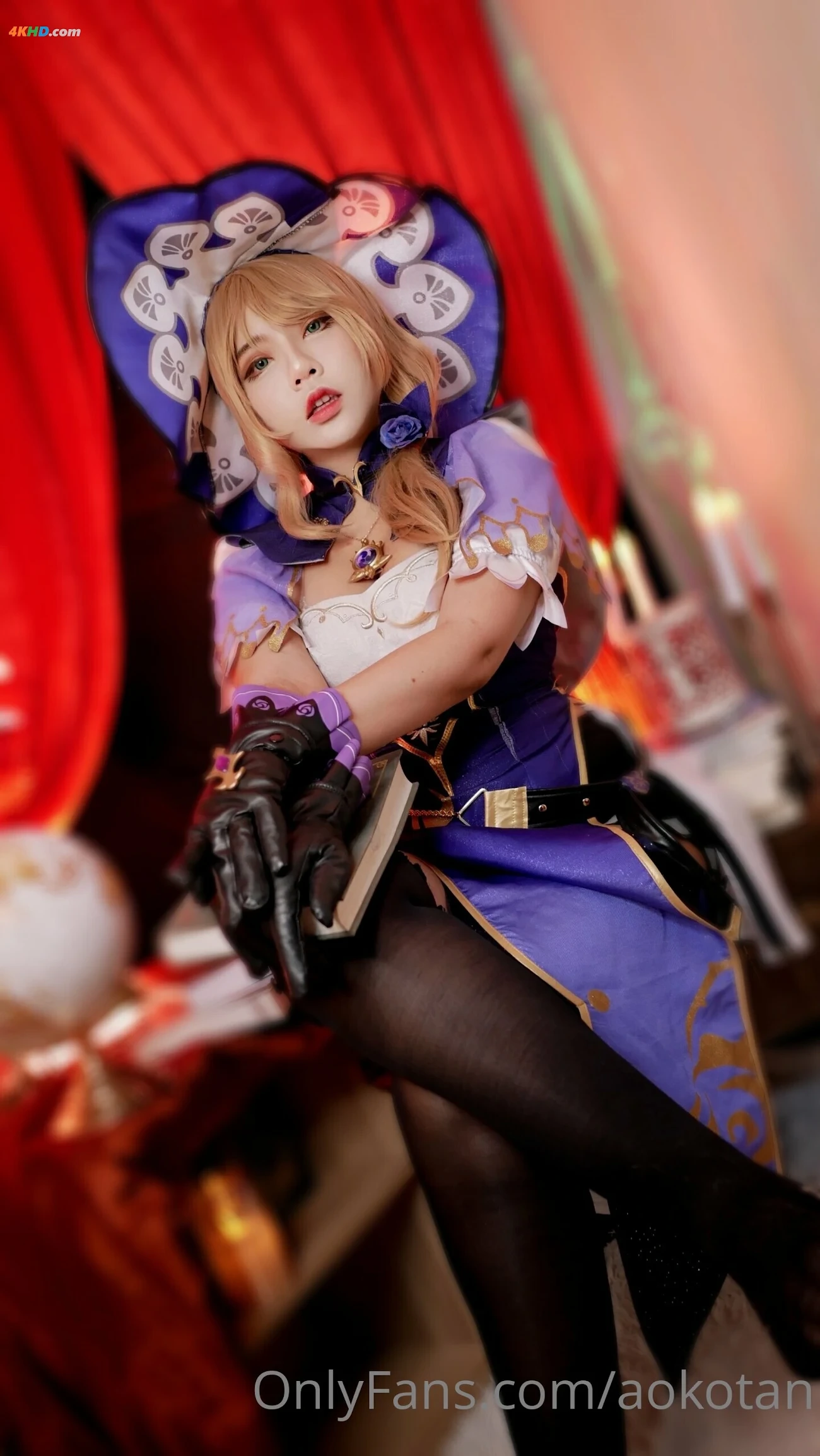 Aokotan - Lisa — photo 13
