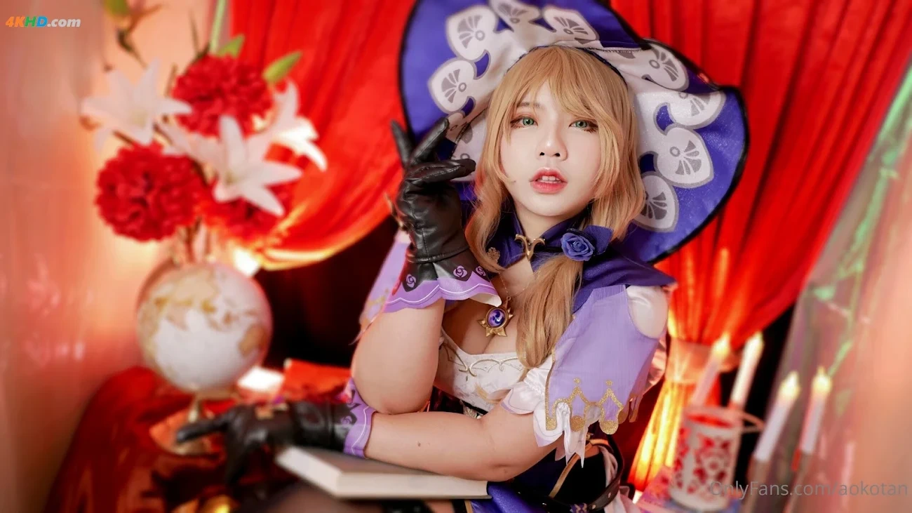 Aokotan - Lisa — photo 18