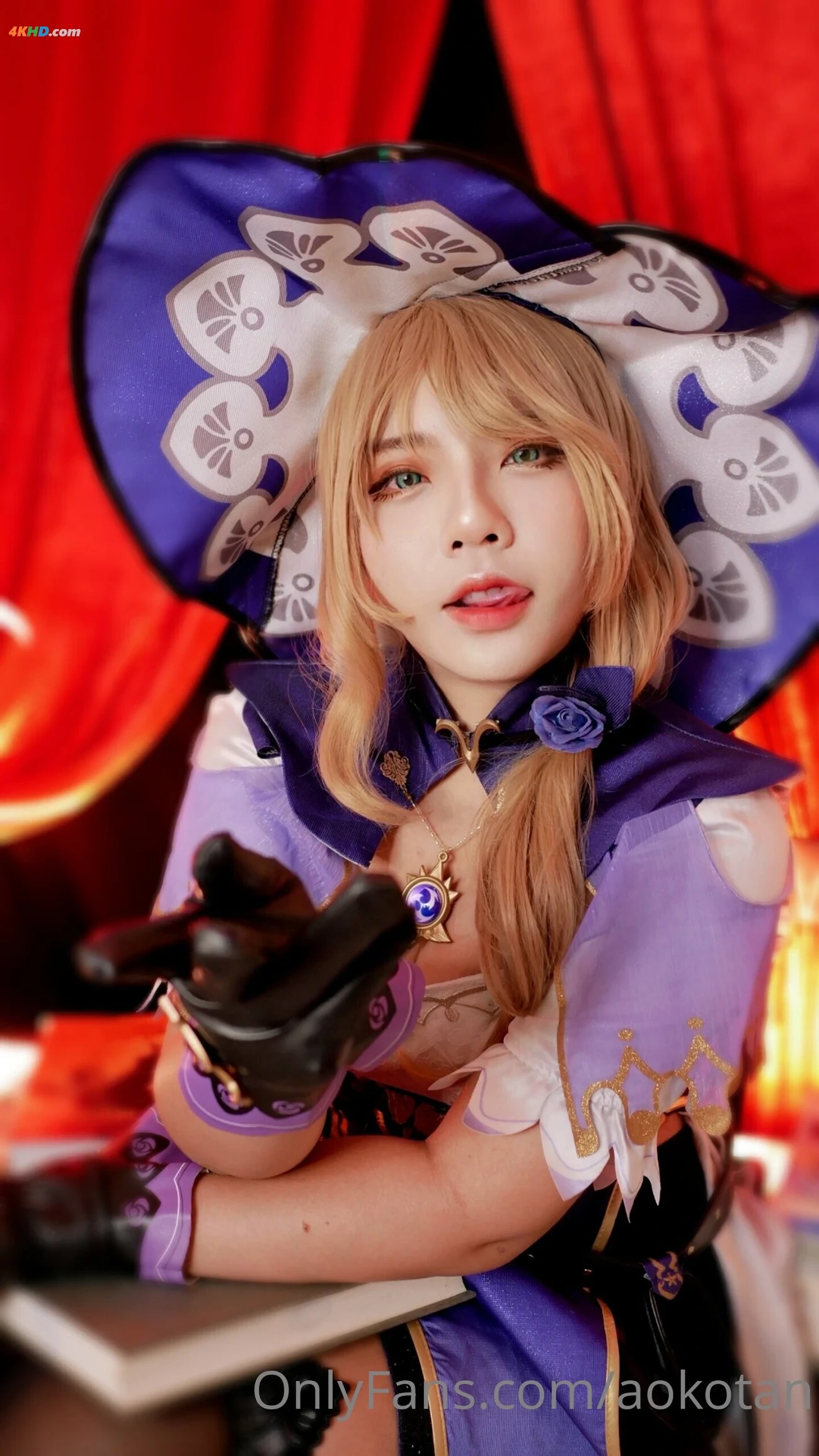 Aokotan - Lisa — photo 20