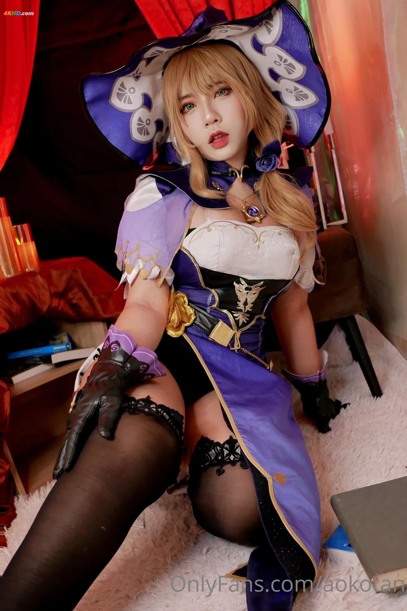 Aokotan - Lisa — photo 31