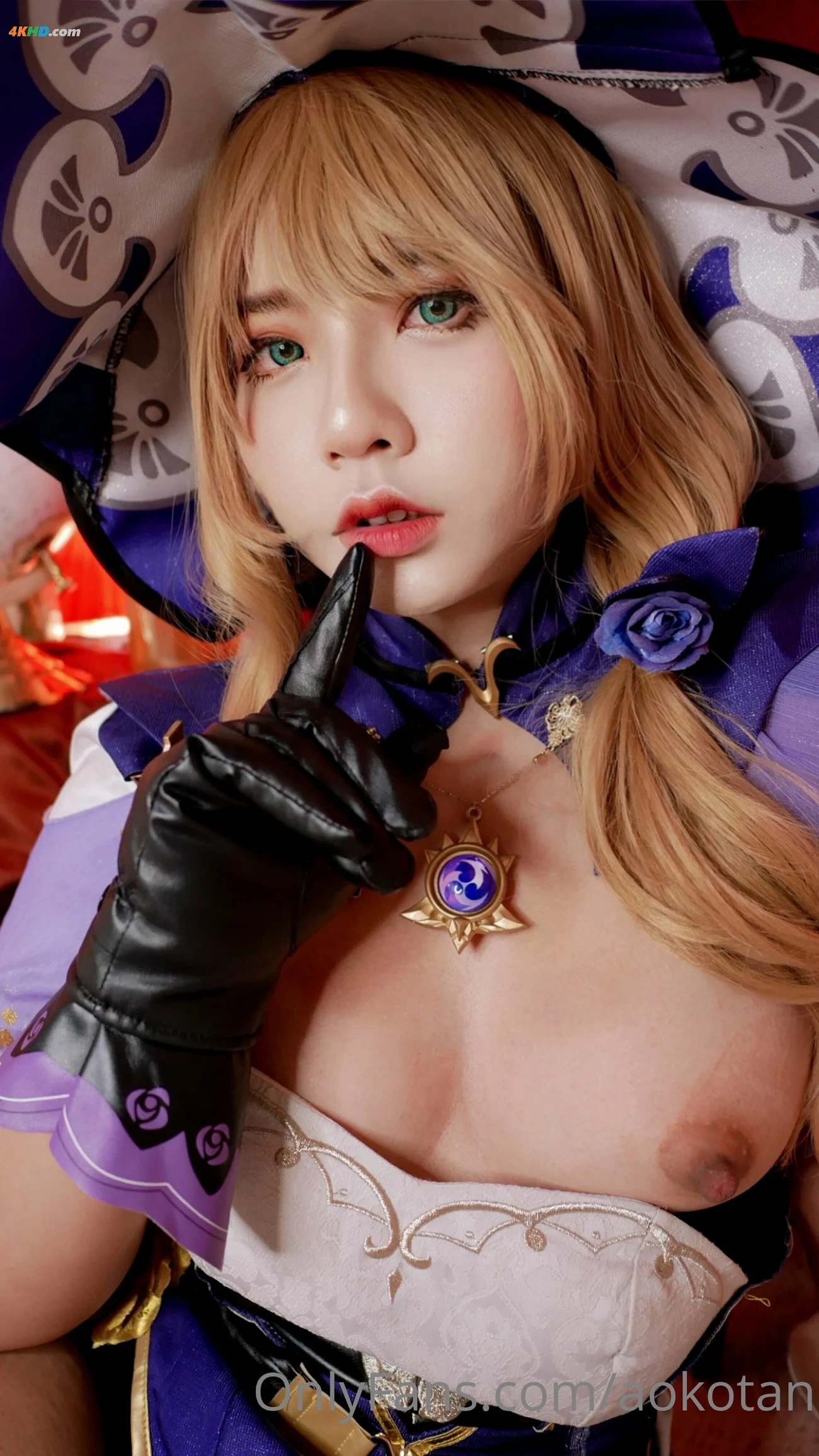 Aokotan - Lisa — photo 37