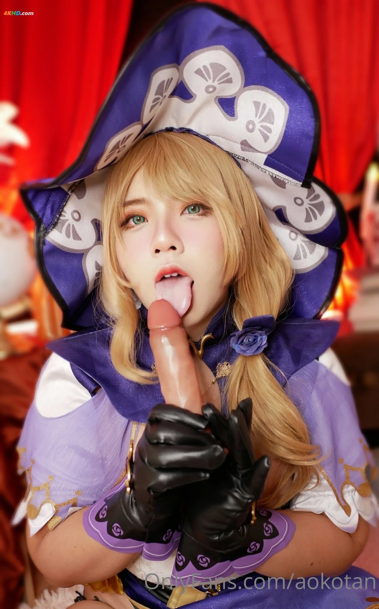 Aokotan - Lisa — photo 72