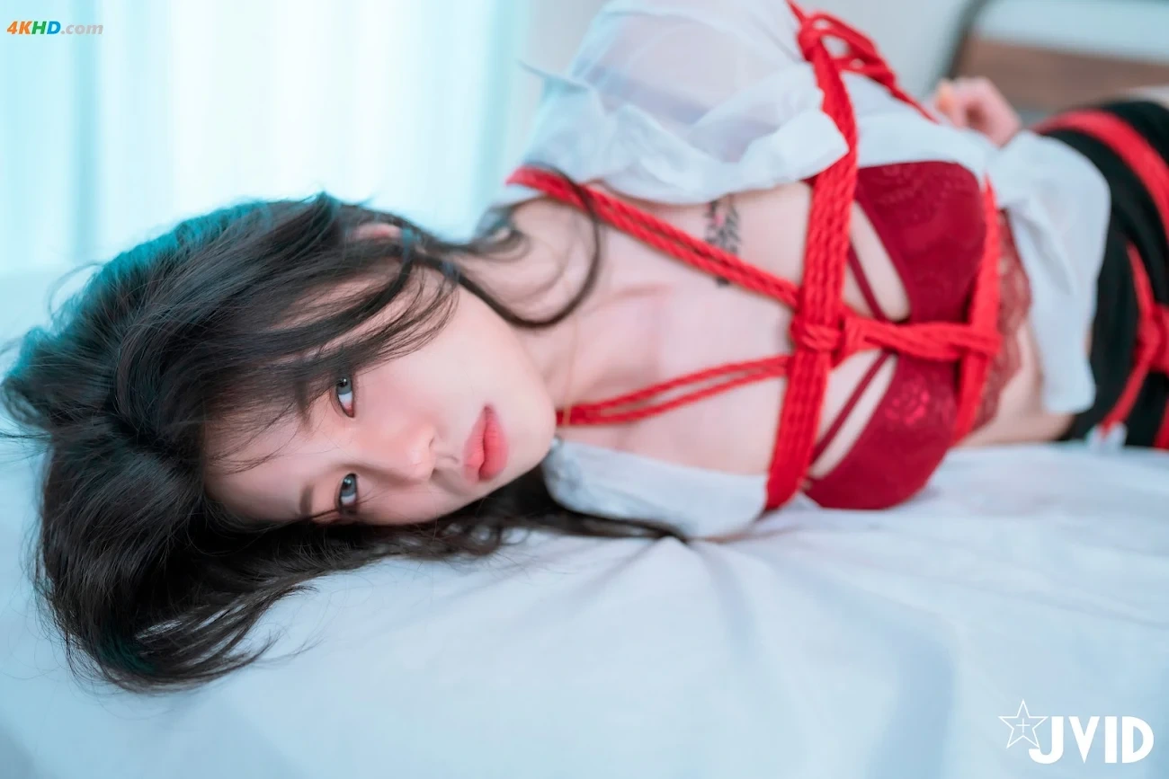 JVID_Queen Medusa - GaoShouXiaoShouFu — photo 16