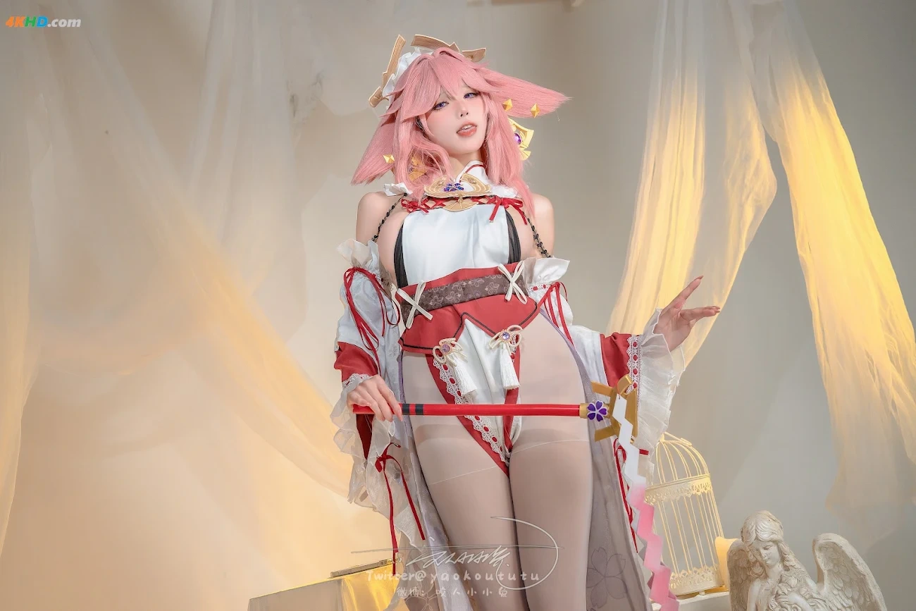 NianNianTuanZiTu YaoRenXiaoXiaoTu 2402YueZuoPin[ChunJiangShuiNuan ShenZiHeSui]DaBaiChui — photo 7