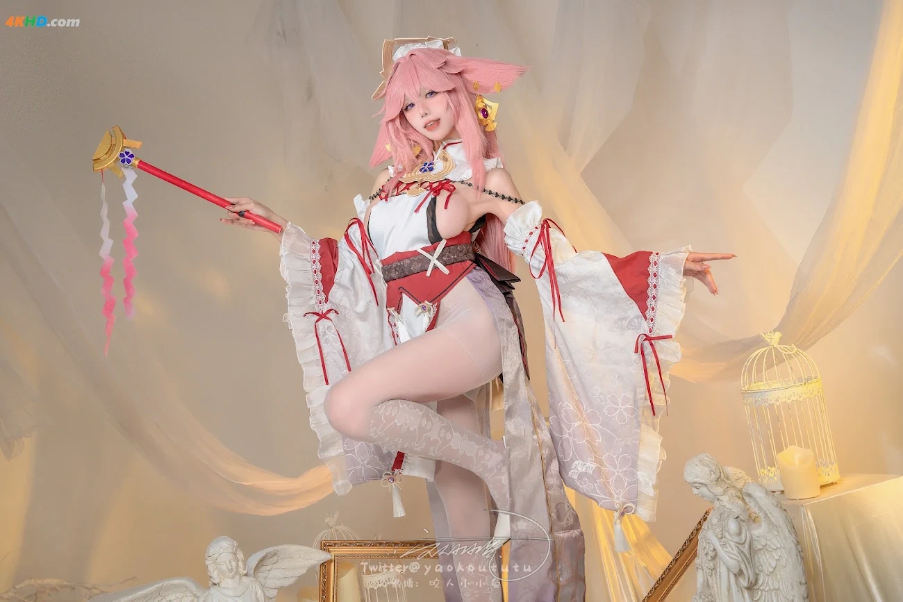 NianNianTuanZiTu YaoRenXiaoXiaoTu 2402YueZuoPin[ChunJiangShuiNuan ShenZiHeSui]DaBaiChui — photo 8