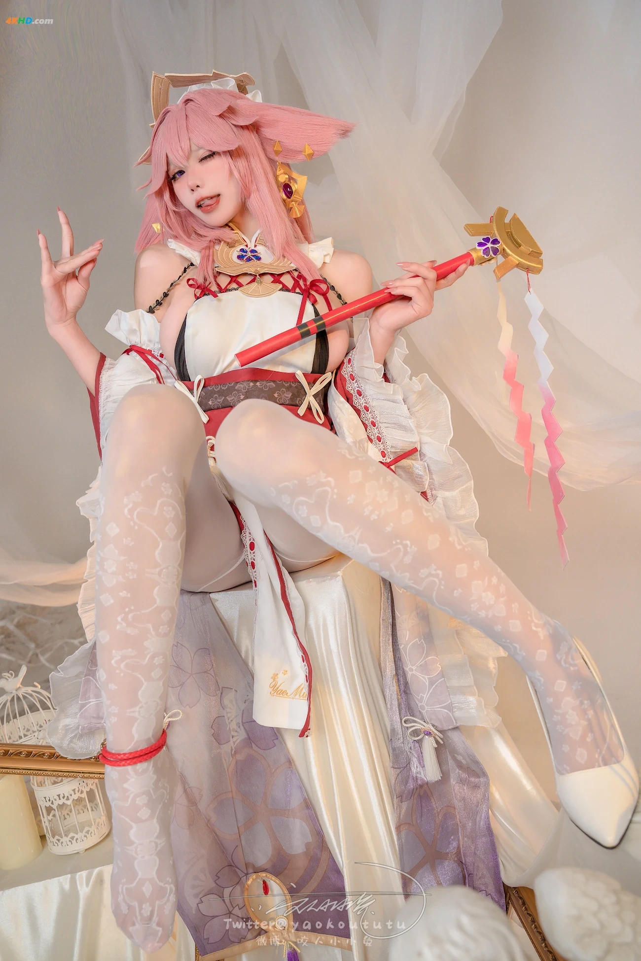 NianNianTuanZiTu YaoRenXiaoXiaoTu 2402YueZuoPin[ChunJiangShuiNuan ShenZiHeSui]DaBaiChui — photo 14