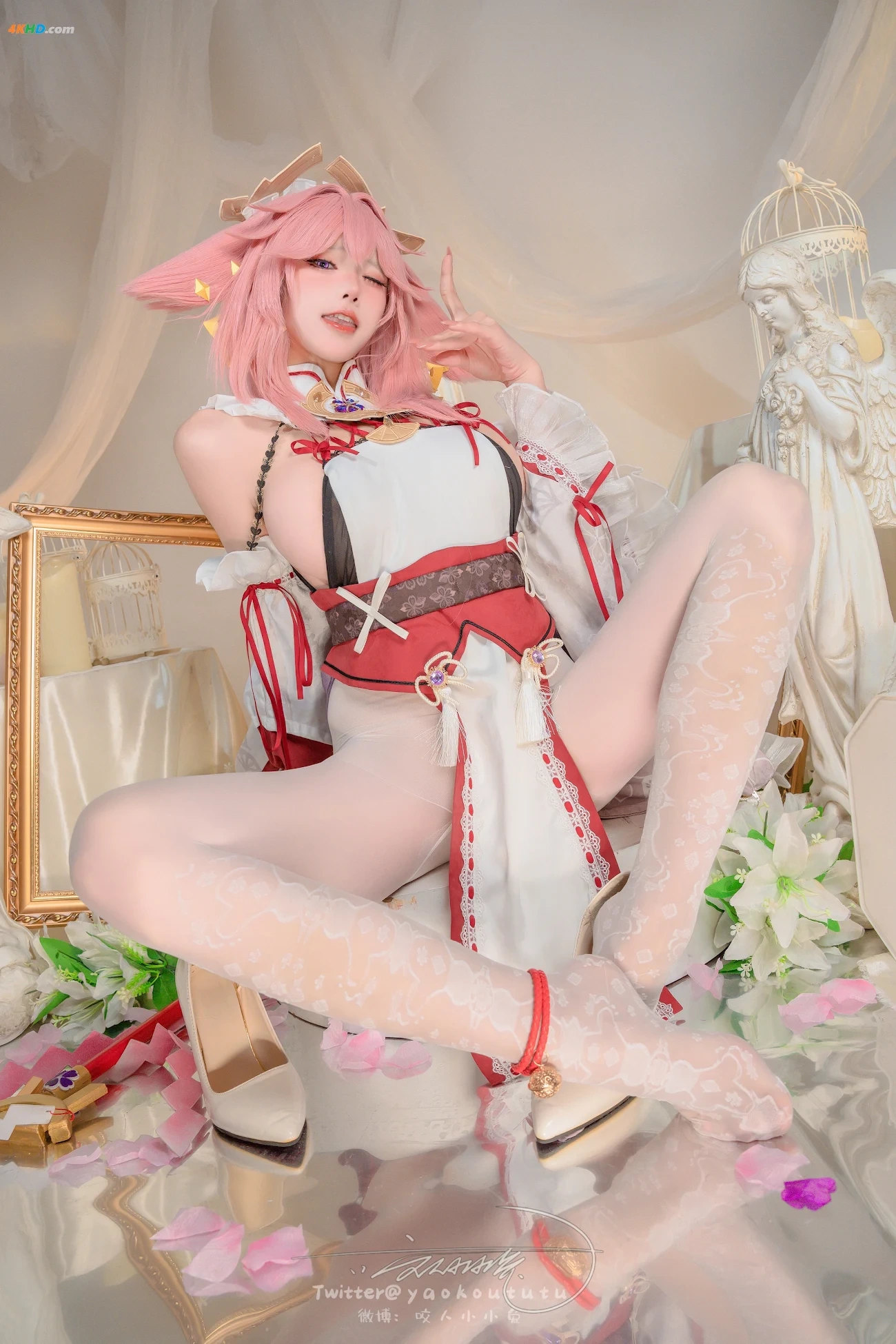 NianNianTuanZiTu YaoRenXiaoXiaoTu 2402YueZuoPin[ChunJiangShuiNuan ShenZiHeSui]DaBaiChui — photo 25