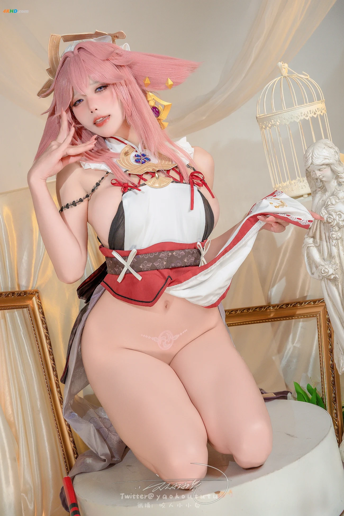 NianNianTuanZiTu YaoRenXiaoXiaoTu 2402YueZuoPin[ChunJiangShuiNuan ShenZiHeSui]DaBaiChui — photo 41
