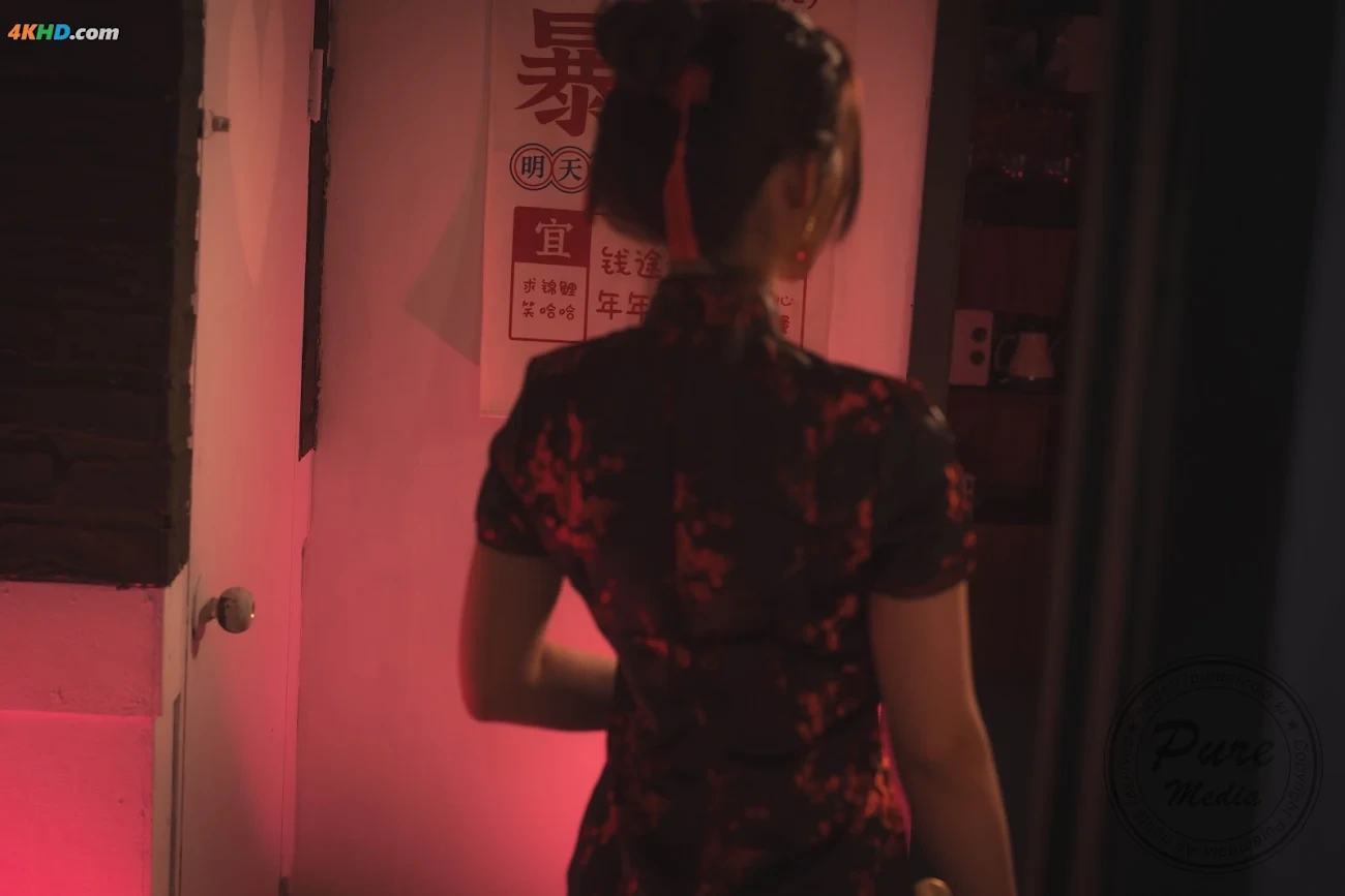 Yeha (YeHa) Pure Media 282 Yeha (YeHa) In the Mood for Love — photo 1