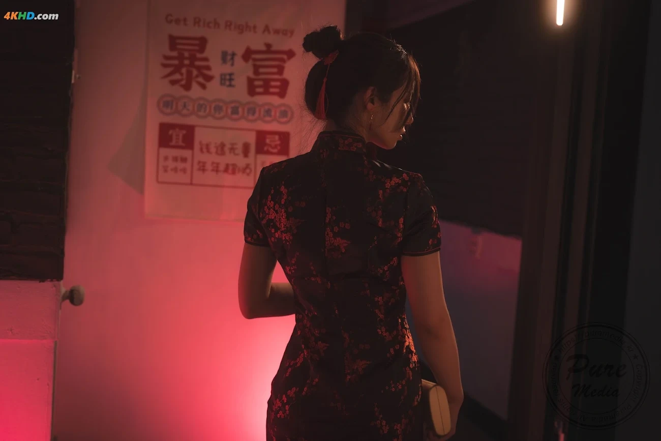 Yeha (YeHa) Pure Media 282 Yeha (YeHa) In the Mood for Love — photo 2