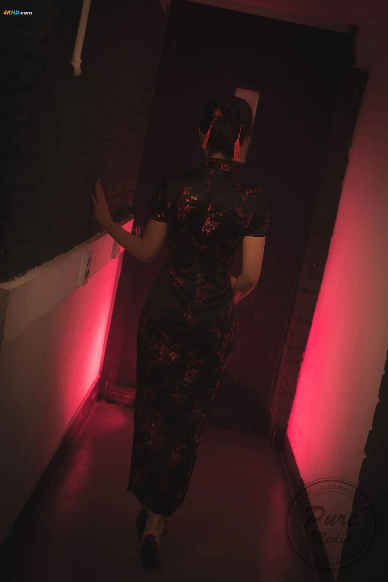 Yeha (YeHa) Pure Media 282 Yeha (YeHa) In the Mood for Love — photo 5