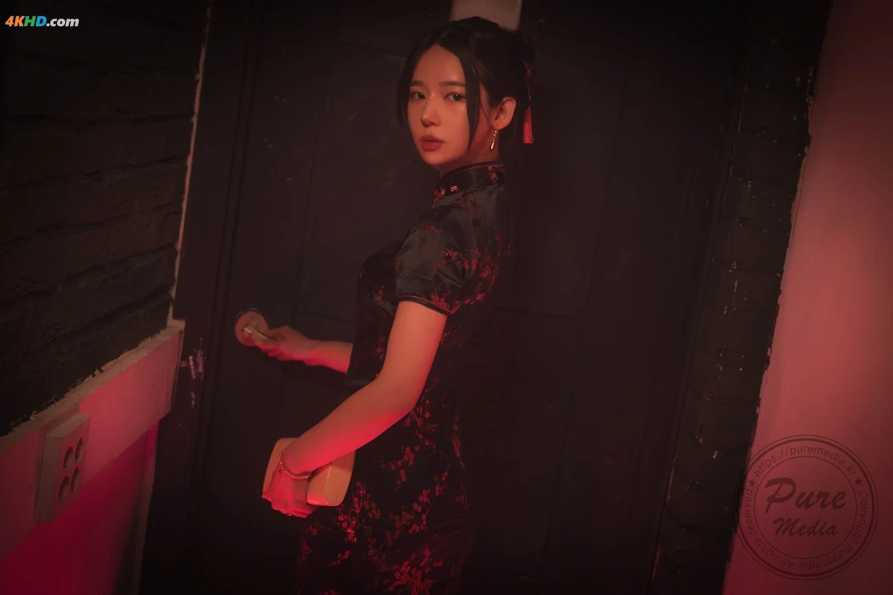 Yeha (YeHa) Pure Media 282 Yeha (YeHa) In the Mood for Love — photo 6