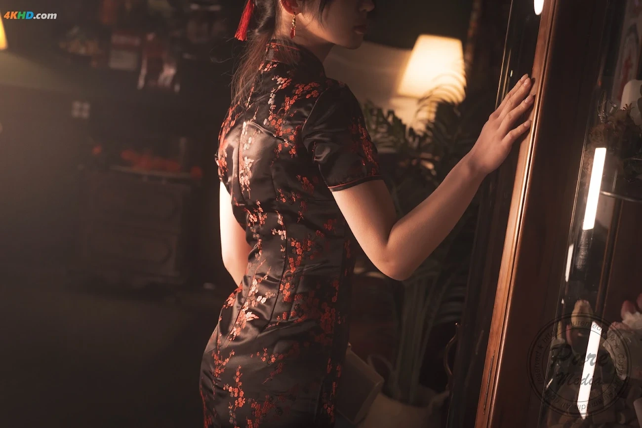 Yeha (YeHa) Pure Media 282 Yeha (YeHa) In the Mood for Love — photo 8