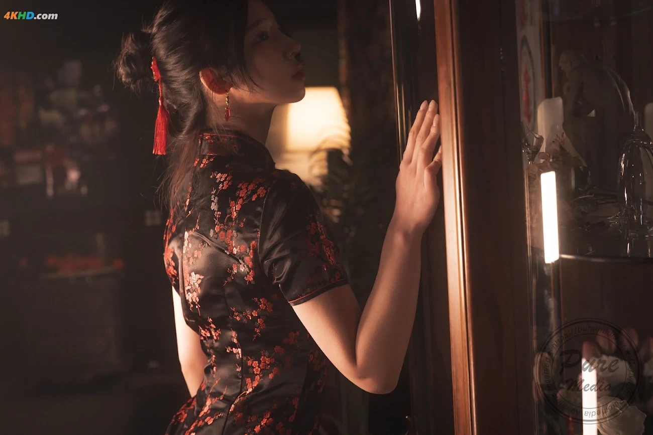 Yeha (YeHa) Pure Media 282 Yeha (YeHa) In the Mood for Love — photo 9