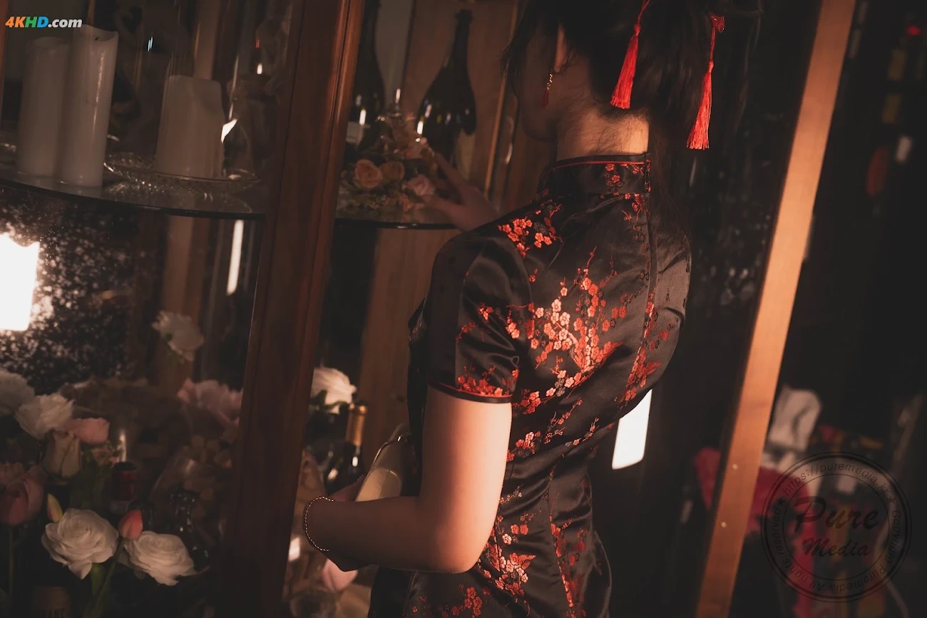 Yeha (YeHa) Pure Media 282 Yeha (YeHa) In the Mood for Love — photo 10