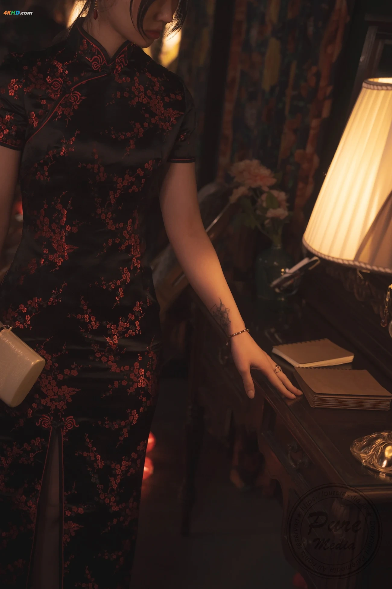 Yeha (YeHa) Pure Media 282 Yeha (YeHa) In the Mood for Love — photo 11