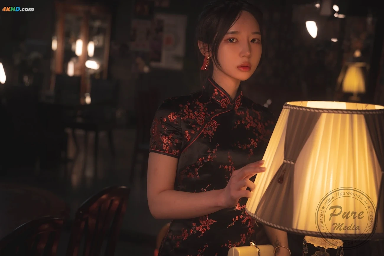 Yeha (YeHa) Pure Media 282 Yeha (YeHa) In the Mood for Love — photo 12