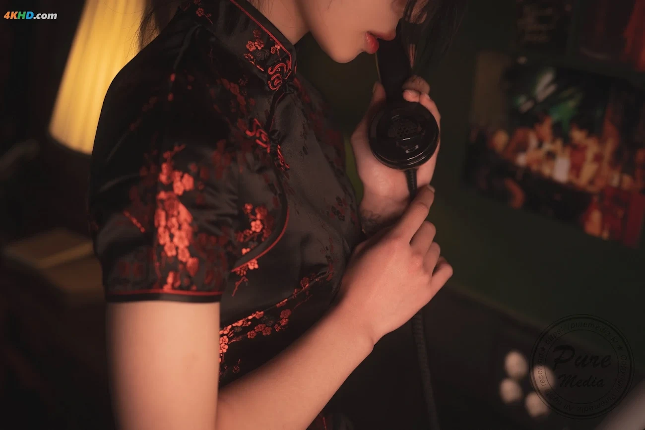 Yeha (YeHa) Pure Media 282 Yeha (YeHa) In the Mood for Love — photo 14