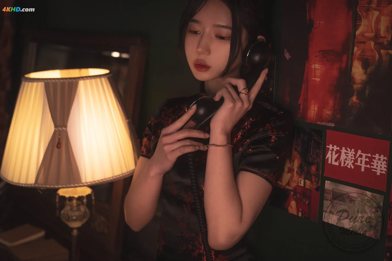 Yeha (YeHa) Pure Media 282 Yeha (YeHa) In the Mood for Love — photo 15