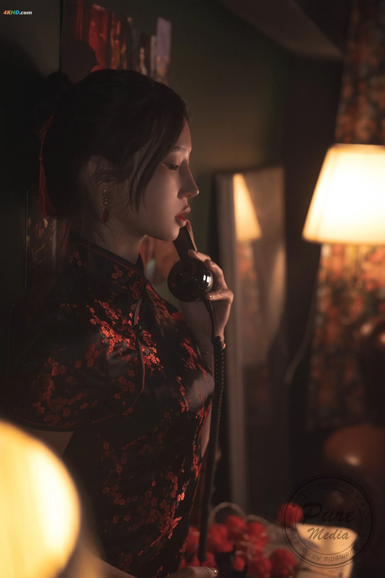 Yeha (YeHa) Pure Media 282 Yeha (YeHa) In the Mood for Love — photo 16