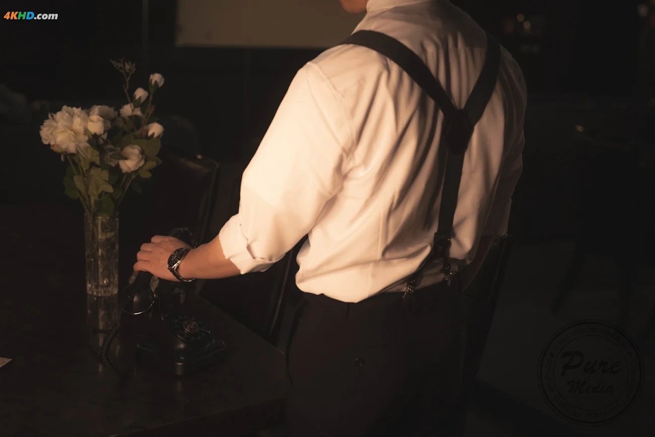 Yeha (YeHa) Pure Media 282 Yeha (YeHa) In the Mood for Love — photo 18