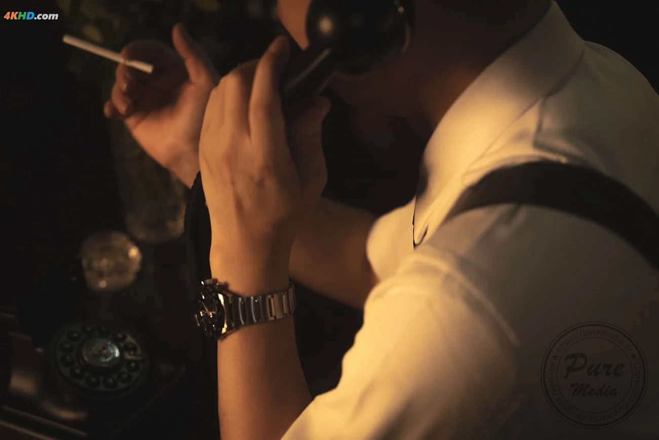 Yeha (YeHa) Pure Media 282 Yeha (YeHa) In the Mood for Love — photo 20