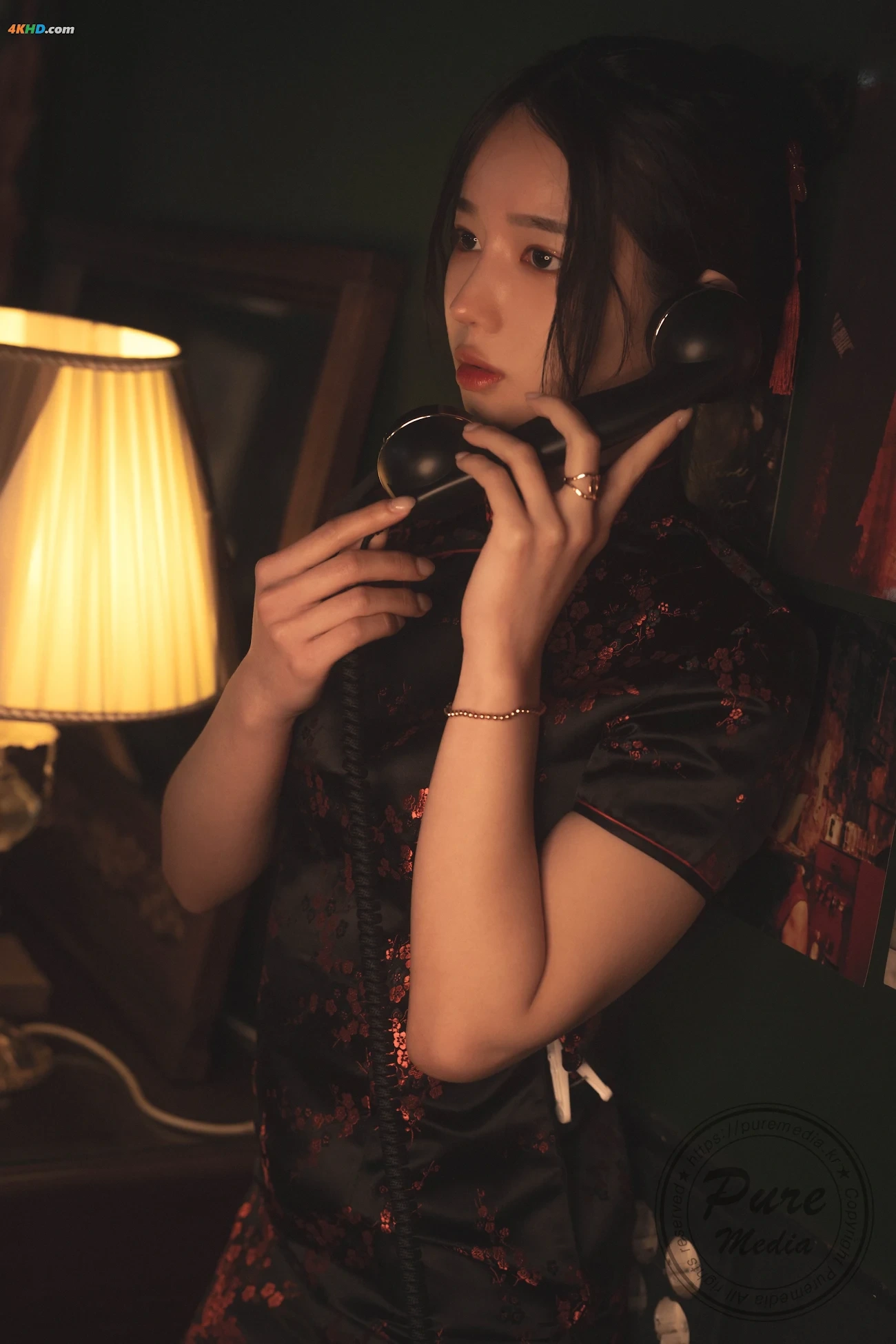Yeha (YeHa) Pure Media 282 Yeha (YeHa) In the Mood for Love — photo 21