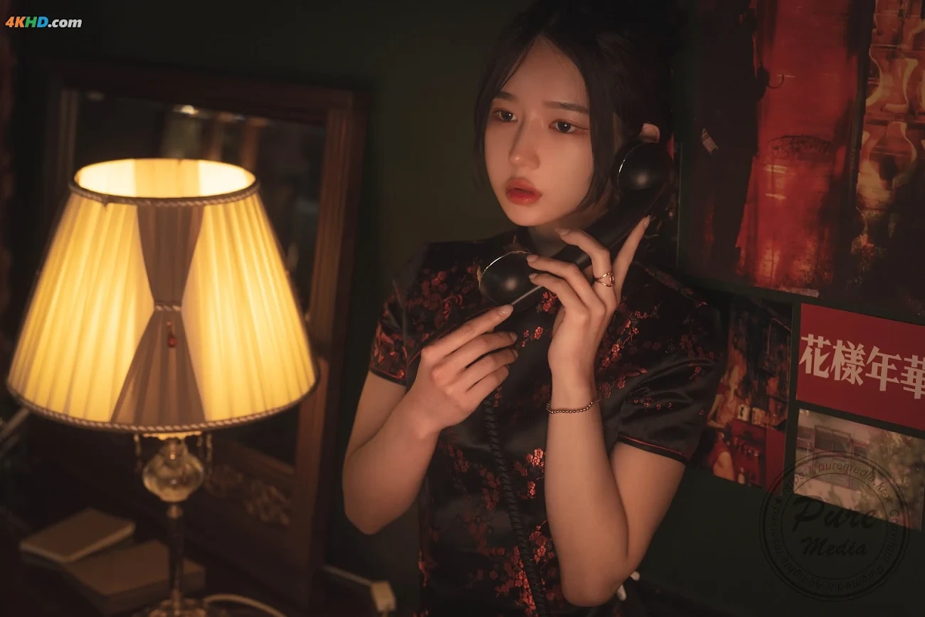 Yeha (YeHa) Pure Media 282 Yeha (YeHa) In the Mood for Love — photo 22