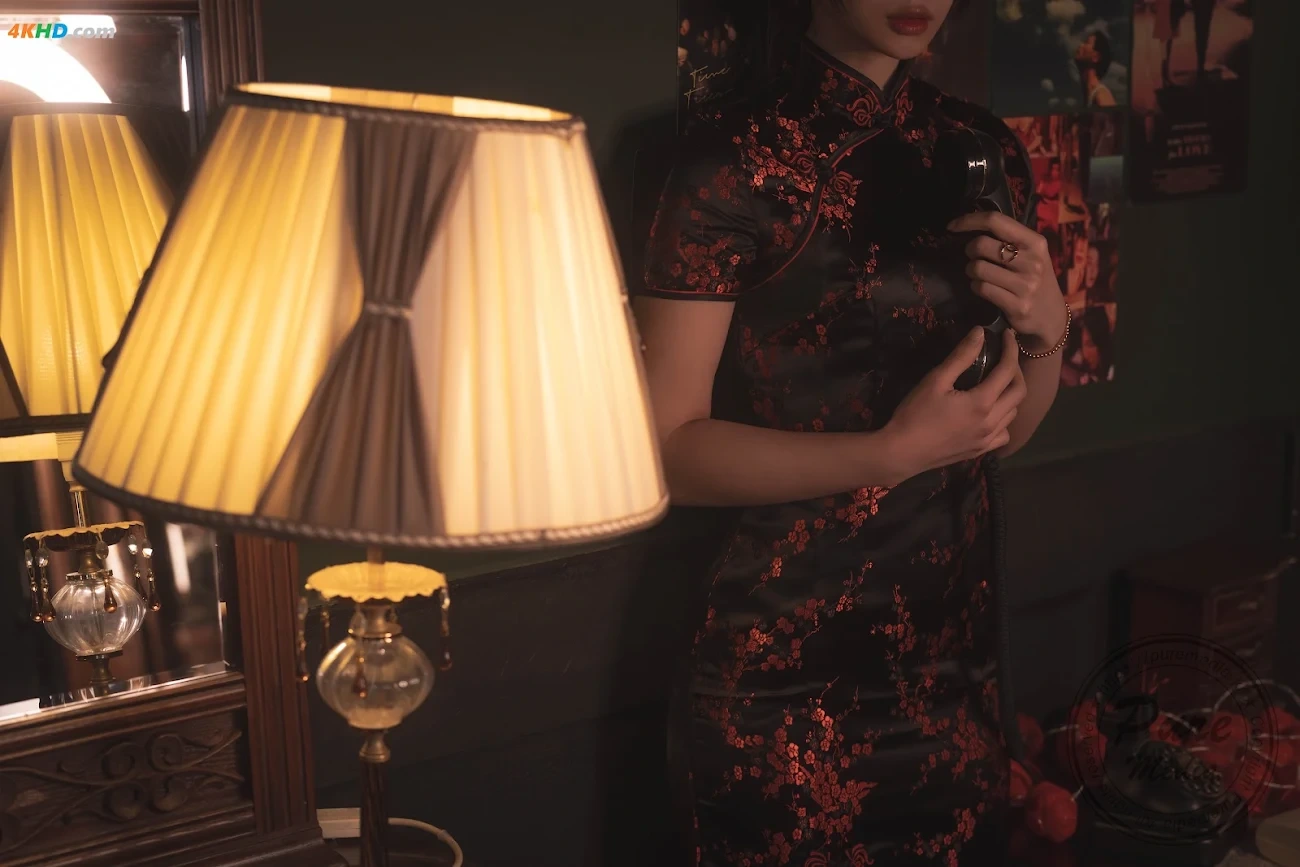 Yeha (YeHa) Pure Media 282 Yeha (YeHa) In the Mood for Love — photo 23