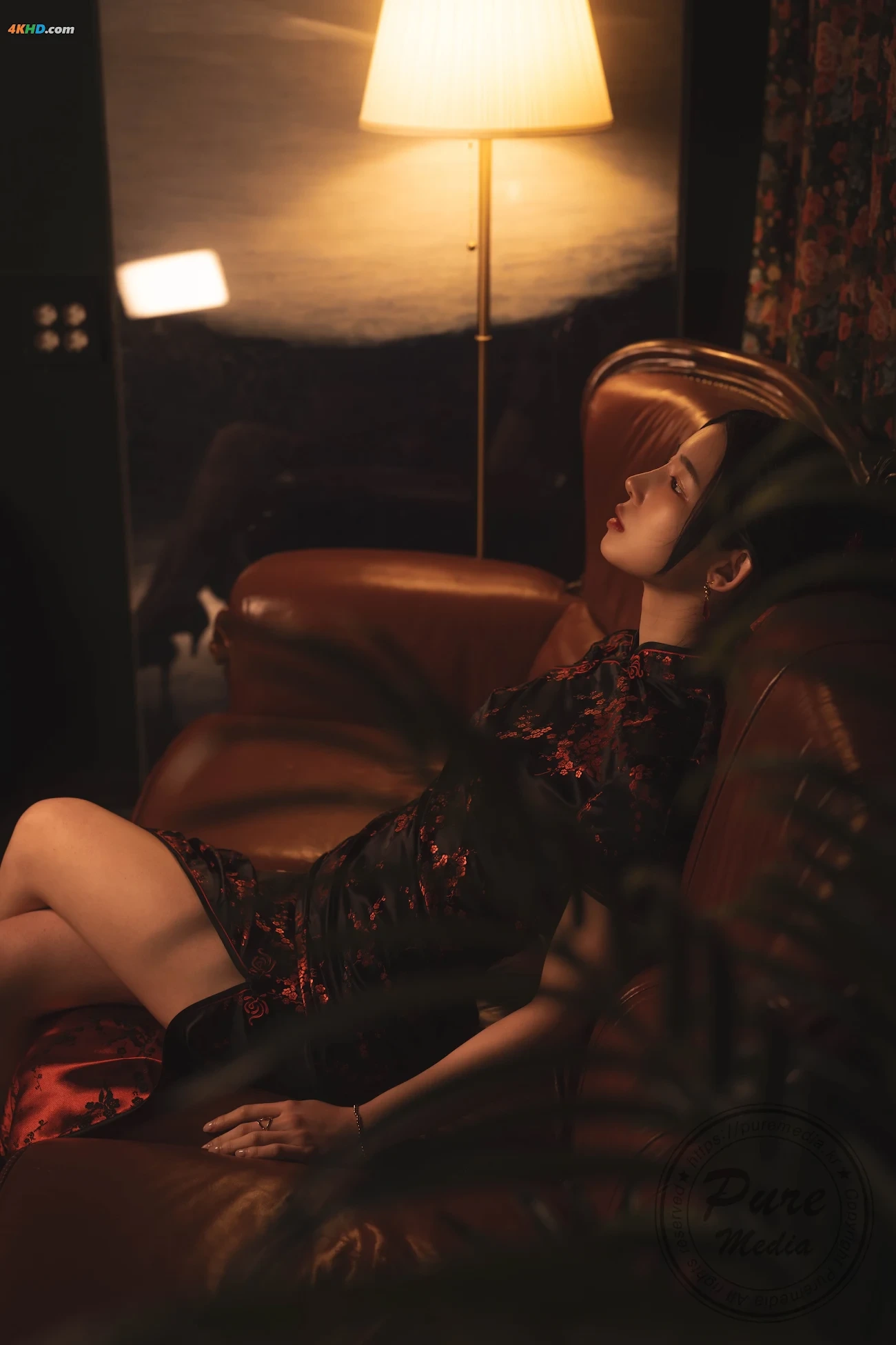 Yeha (YeHa) Pure Media 282 Yeha (YeHa) In the Mood for Love — photo 26