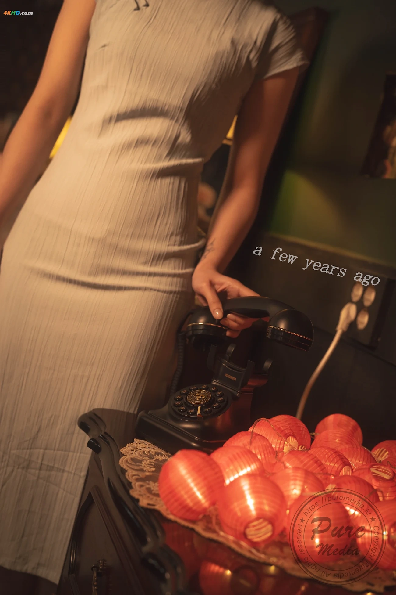 Yeha (YeHa) Pure Media 282 Yeha (YeHa) In the Mood for Love — photo 27
