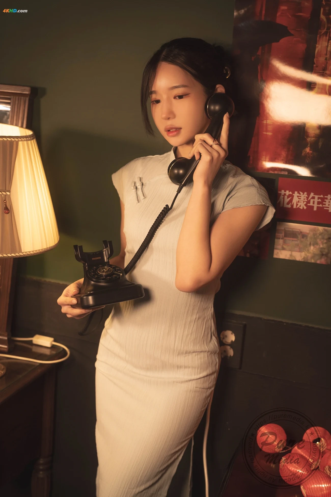 Yeha (YeHa) Pure Media 282 Yeha (YeHa) In the Mood for Love — photo 30