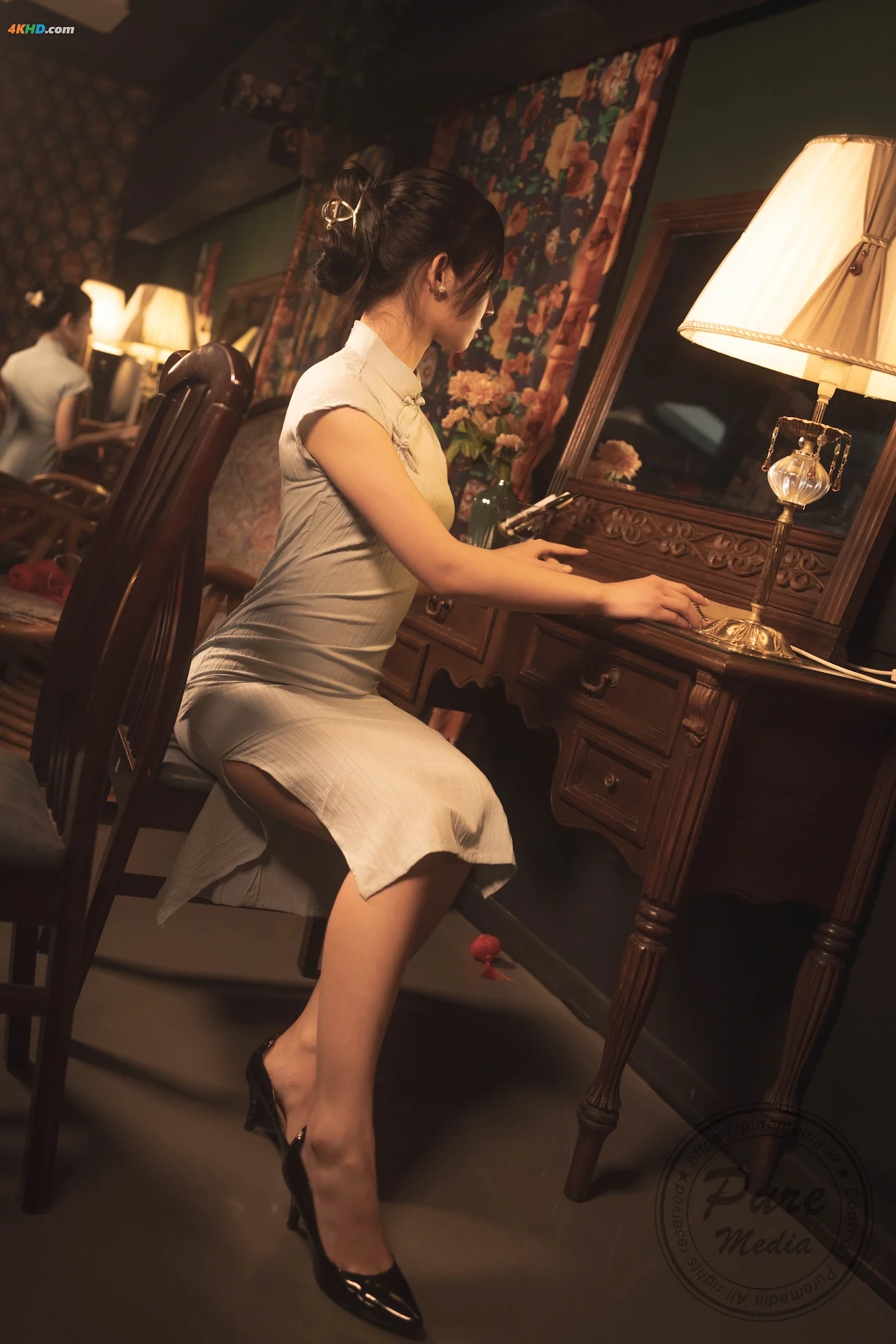 Yeha (YeHa) Pure Media 282 Yeha (YeHa) In the Mood for Love — photo 32