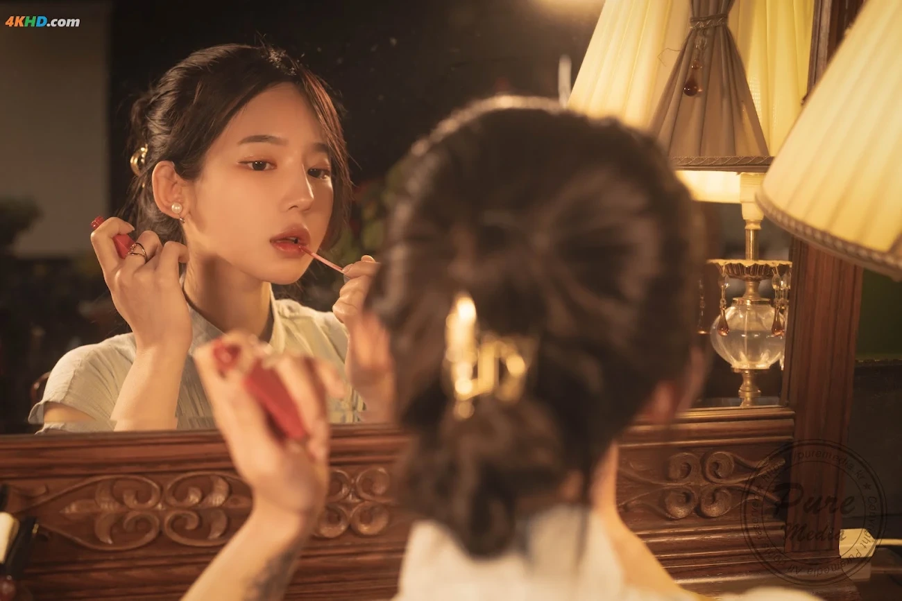 Yeha (YeHa) Pure Media 282 Yeha (YeHa) In the Mood for Love — photo 33