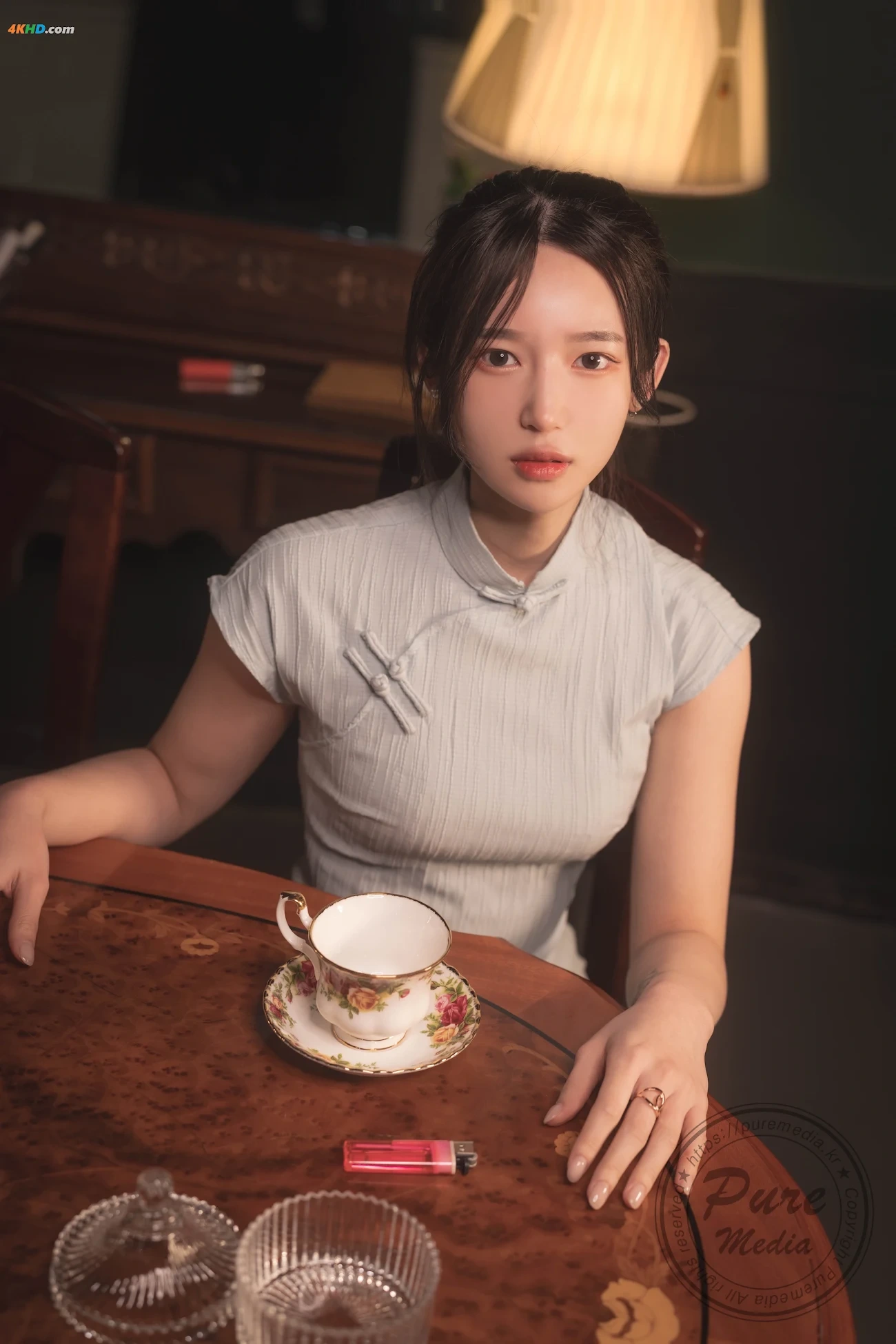 Yeha (YeHa) Pure Media 282 Yeha (YeHa) In the Mood for Love — photo 42
