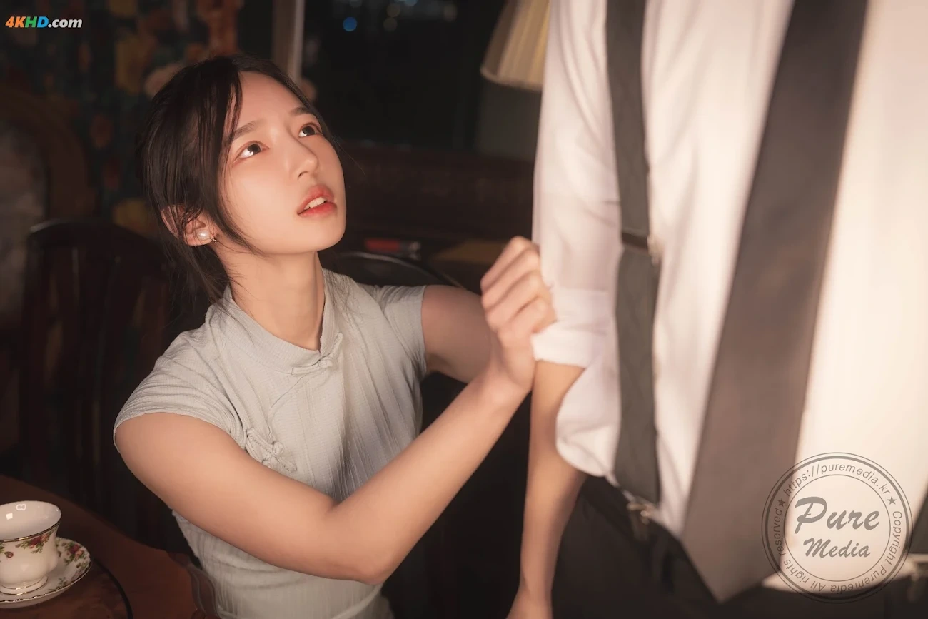Yeha (YeHa) Pure Media 282 Yeha (YeHa) In the Mood for Love — photo 44