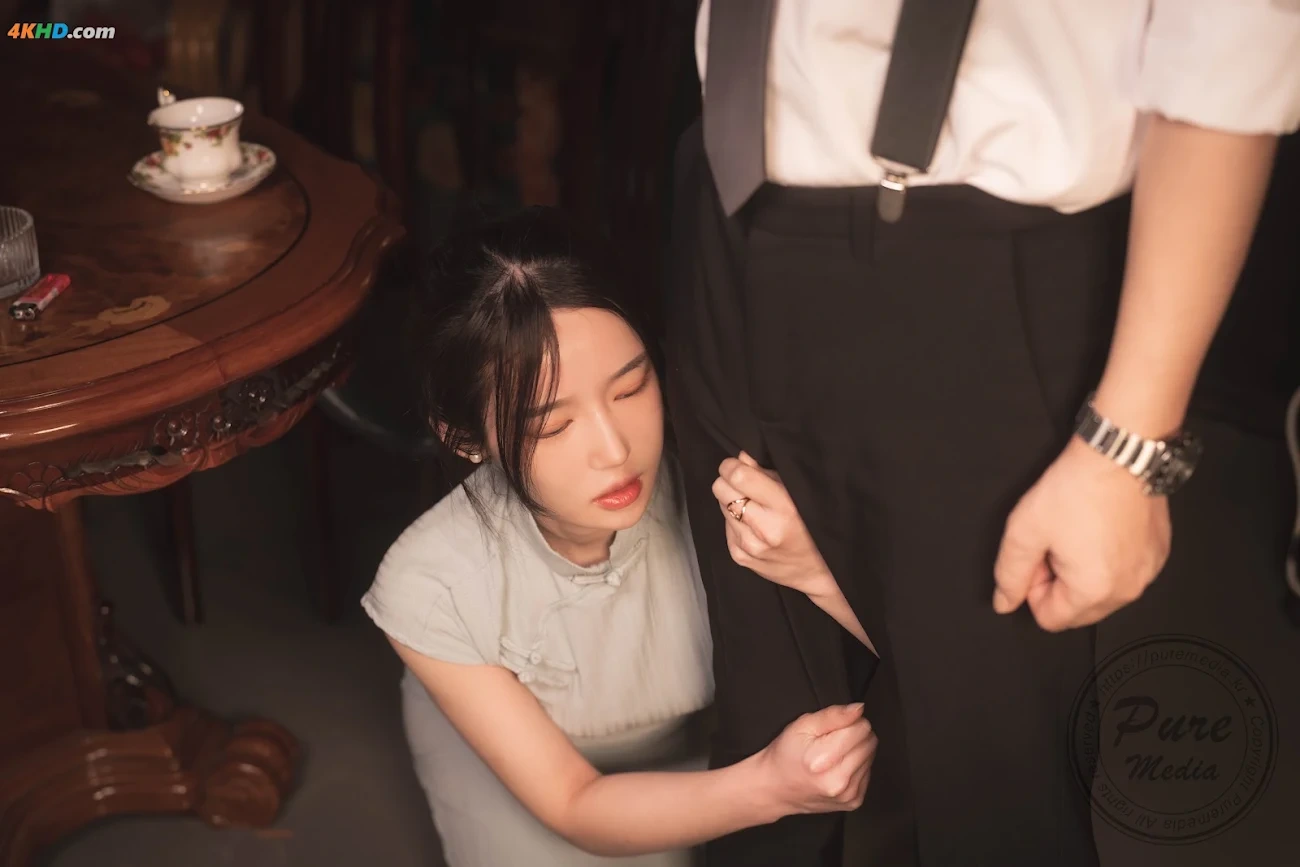 Yeha (YeHa) Pure Media 282 Yeha (YeHa) In the Mood for Love — photo 45