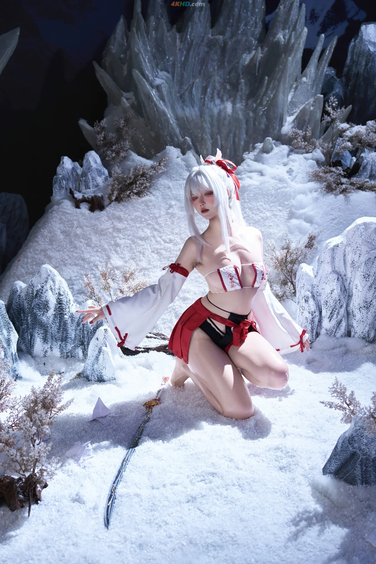 AXunkaOri MingChao FeiXue — photo 1