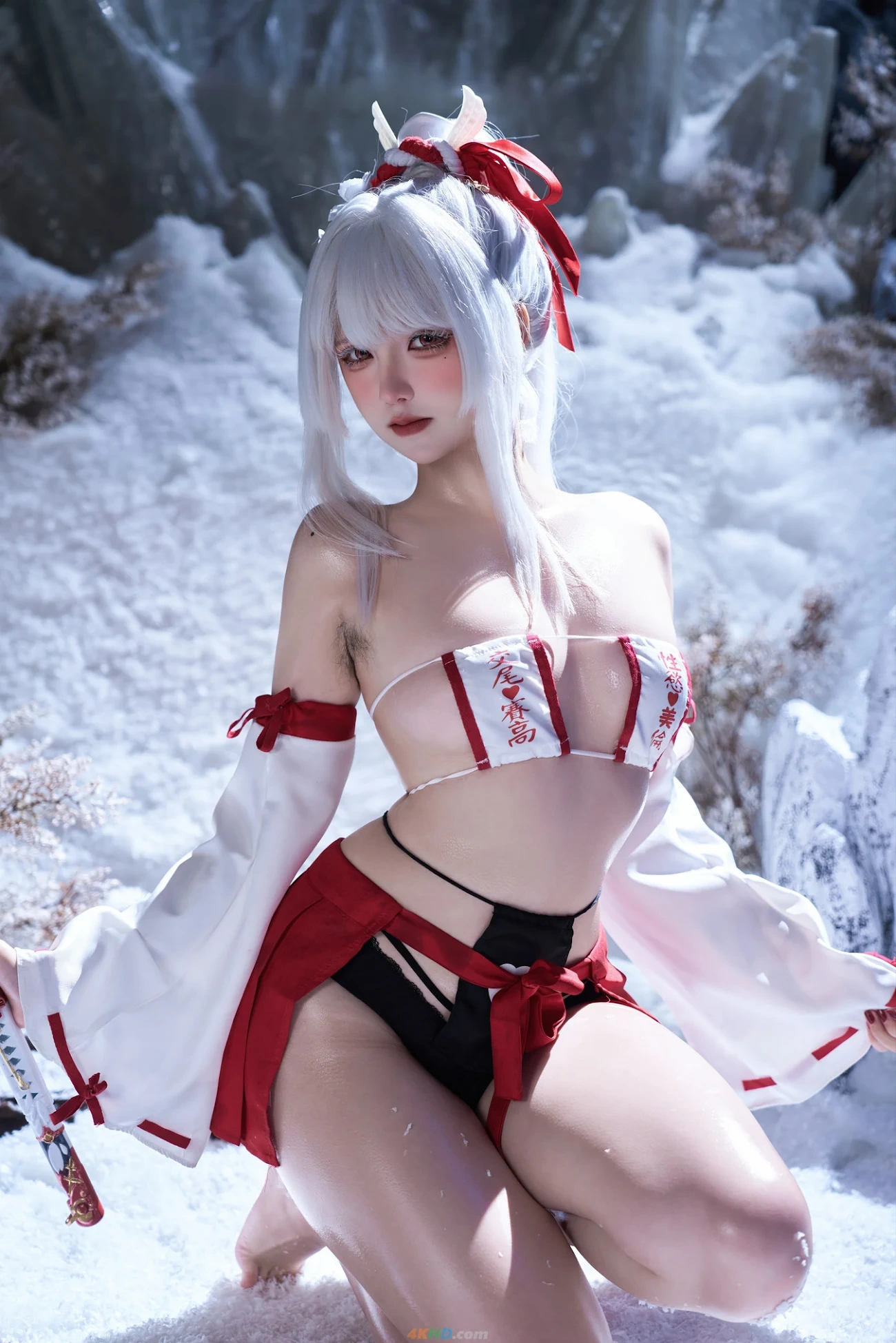 AXunkaOri MingChao FeiXue — photo 3